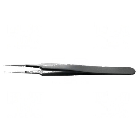 Pensetă cu vârf ascuțit ESD | Electronic-mag.ro | Componente Electronice