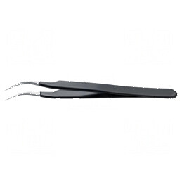 Pensetă cu vârf ascuțit 120mm | Electronic-mag.ro | Componente Electronice