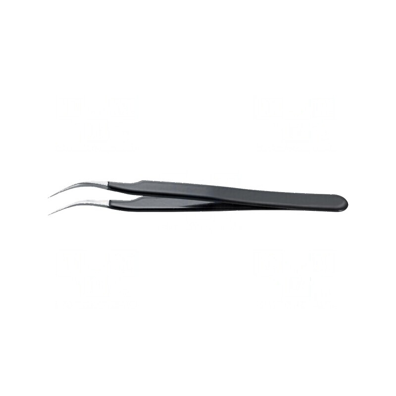 Pensetă cu vârf ascuțit 120mm | Electronic-mag.ro | Componente Electronice