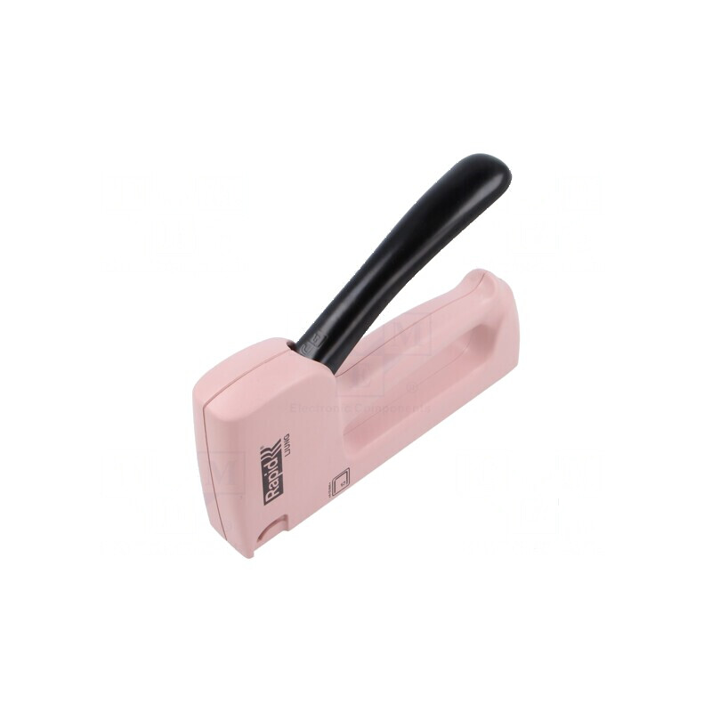 Capsator ergonomic din plastic | Electronic-mag.ro | Componente Electronice