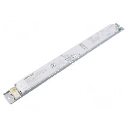 Alimentator LED pulsatoriu 120W 45-220VDC 350-1050mA IP20 - Alimentator LED pulsatoriu 120W compact | Electronic-mag.ro | Componente Electronice