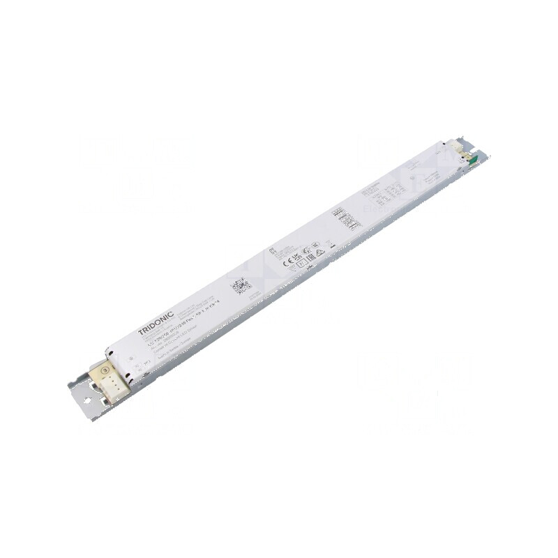 Alimentator LED pulsatoriu 120W 45-220VDC 350-1050mA IP20 - Alimentator LED pulsatoriu 120W compact | Electronic-mag.ro | Componente Electronice