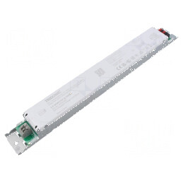 Alimentator LED pulsatoriu 60W 24VDC 750÷2500mA | Electronic-mag.ro | Componente Electronice