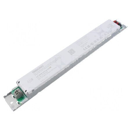 Alimentator LED pulsatoriu 60W 24VDC 750÷2500mA | Electronic-mag.ro | Componente Electronice