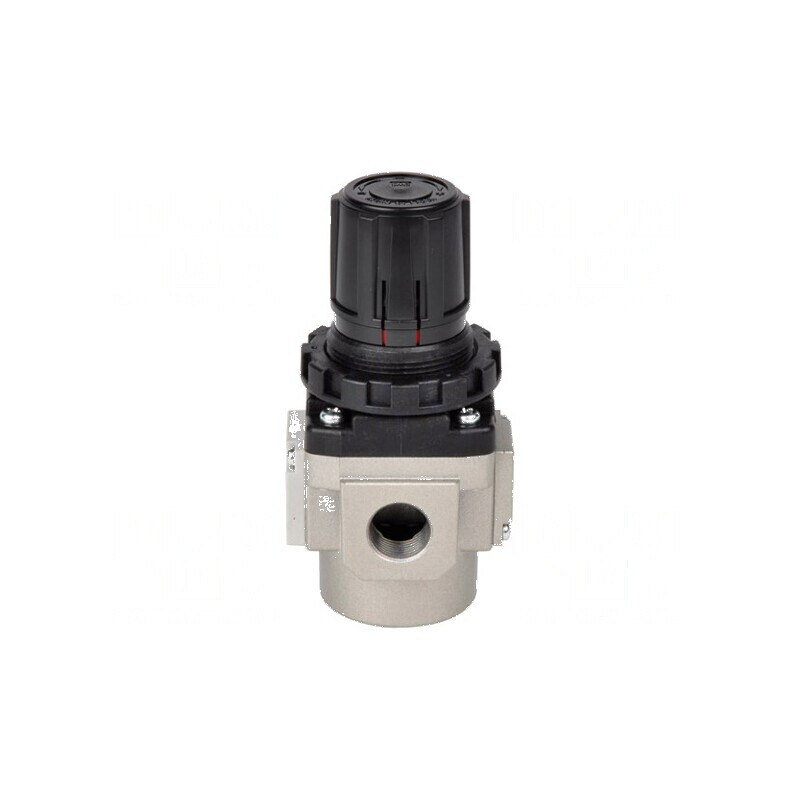 Reductor de aer comprimat 950l/min 10bar aluminiu | Electronic-mag.ro | Componente Electronice Reductor de aer comprimat 950l/min 10bar aluminiu | Electronic-mag.ro | Componente Electronice