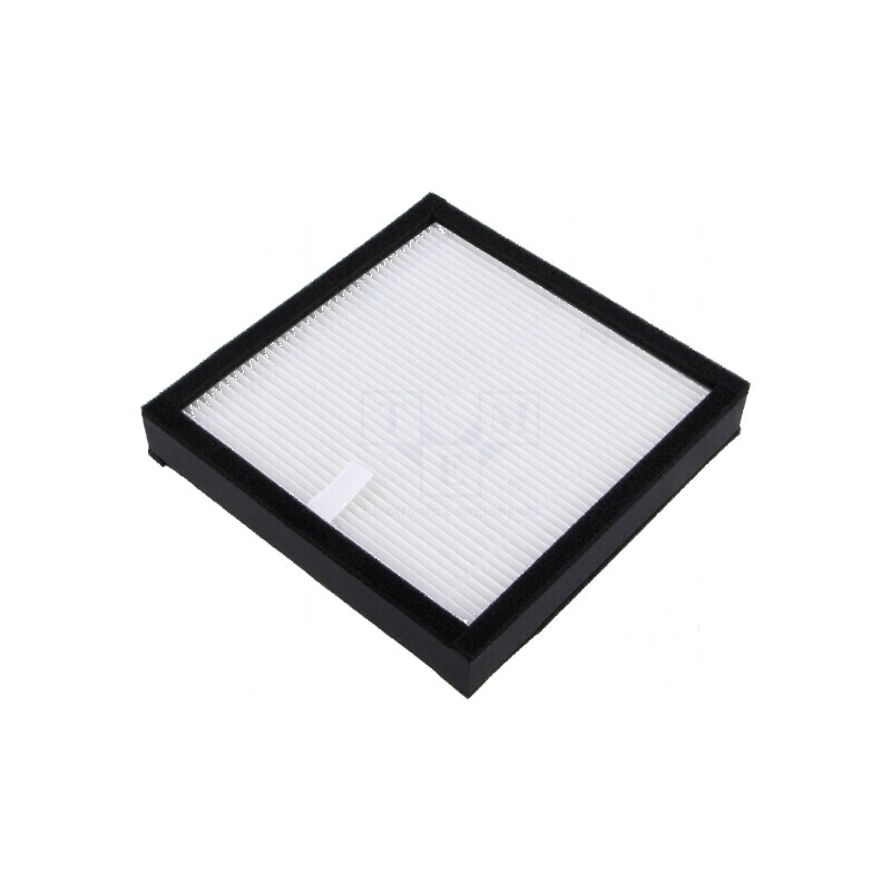Filtru pentru extractor de fum | Electronic-mag.ro | Componente Electronice Filtru pentru extractor de fum | Electronic-mag.ro | Componente Electronice