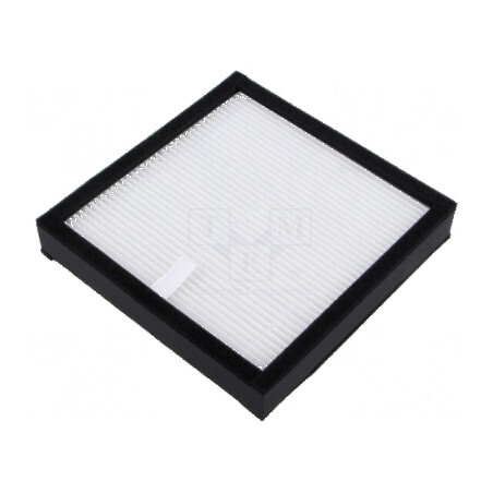 Filtru pentru extractor de fum | Electronic-mag.ro | Componente Electronice