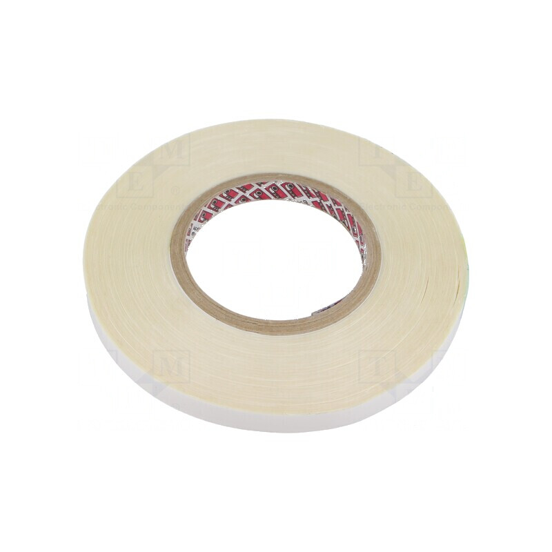 Bandă de fixare transparentă 12mm x 50m | Electronic-mag.ro | Componente Electronice
