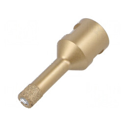 Freză diamantată M14 Ø 10mm | Electronic-mag.ro | Componente Electronice