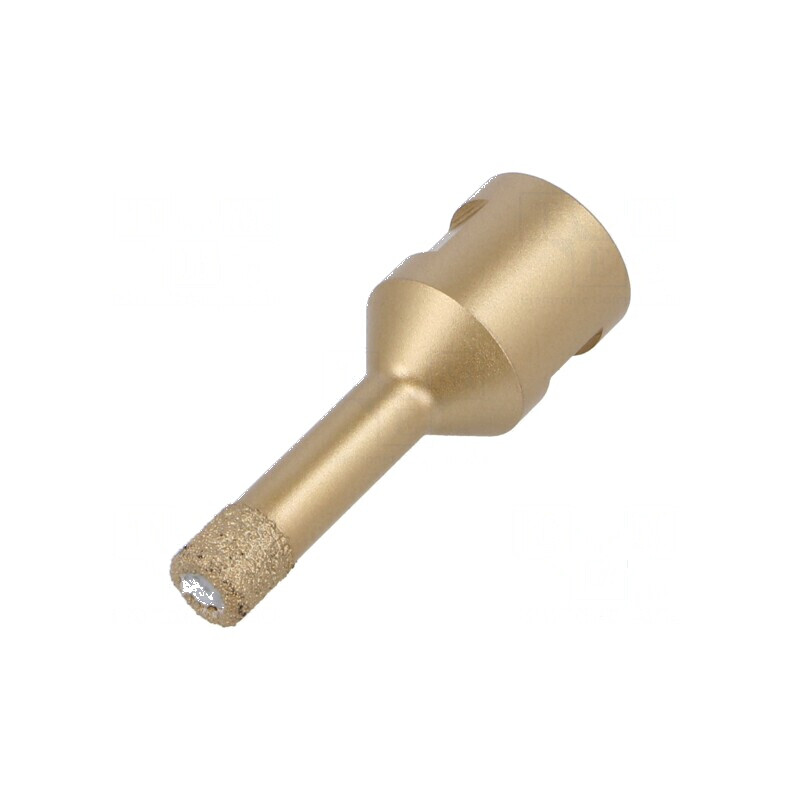 Freză diamantată M14 Ø 10mm | Electronic-mag.ro | Componente Electronice