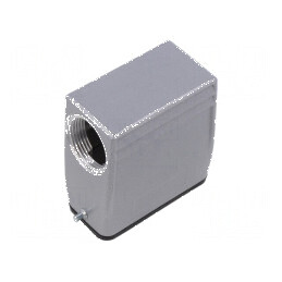 Capotă Extractor de Fum - H-A 10 TSH M25 N.GEW. HOOD | Electronic-mag.ro | Componente Electronice