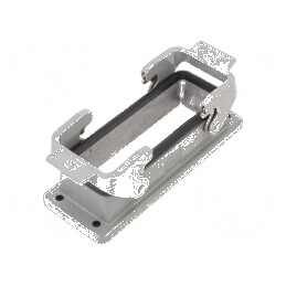 Carcasă pentru conectori HDC Han® B | Electronic-mag.ro | Componente Electronice