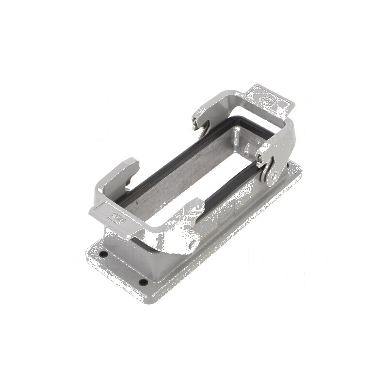 Carcasă pentru conectori HDC Han® B | Electronic-mag.ro | Componente Electronice