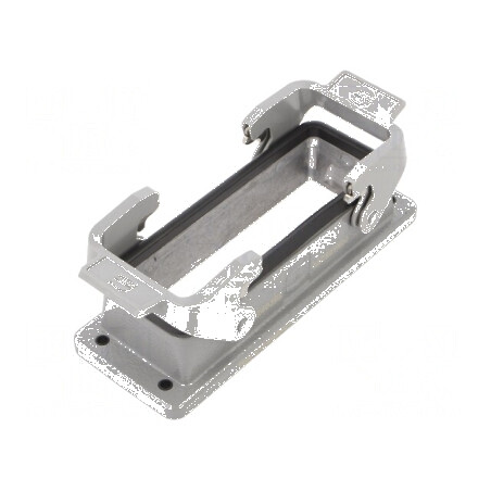 Carcasă pentru conectori HDC Han® B | Electronic-mag.ro | Componente Electronice