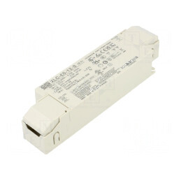 Alimentator LED 60W 12VDC 0-5A 155-400VDC | Electronic-mag.ro | Componente Electronice