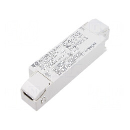 Alimentator LED pulsatoriu 24VDC 60W 2.5A | Electronic-mag.ro | Componente Electronice