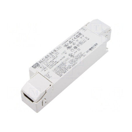 Alimentator LED pulsatoriu 24VDC 60W 2.5A | Electronic-mag.ro | Componente Electronice