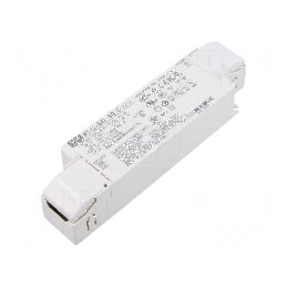 Alimentator LED 60W 48VDC 0÷1,25A 155÷400VDC 88% - Alimentator LED 48V 60W | Electronic-mag.ro | Componente Electronice