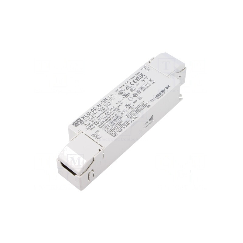 Alimentator LED pulsatoriu 60W | Electronic-mag.ro | Componente Electronice