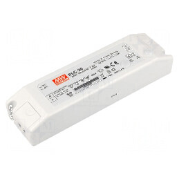 Alimentator LED 30W 20VDC 1,5A IP20 | Electronic-mag.ro | Componente Electronice