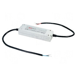 Alimentator LED pulsatoriu 29,7W 9VDC 3,3A IP64 - Alimentator LED pulsatoriu 29,7W IP64 | Electronic-mag.ro | Componente Electronice