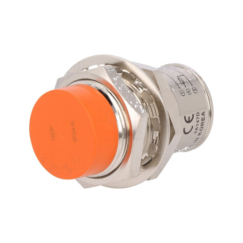 Senzor inductiv PNP NO M30 IP67 | Electronic-mag.ro | Componente Electronice