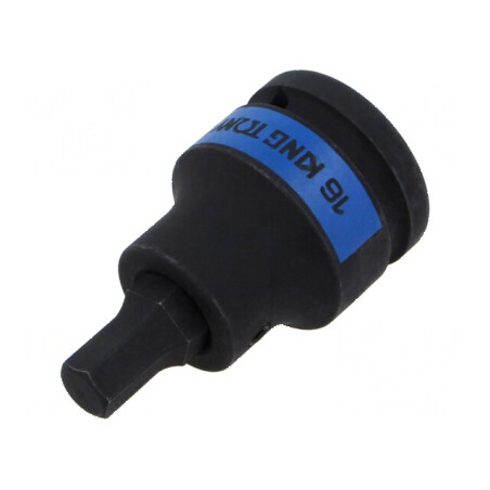 Cheie tubulară cu impact 12mm 3/4 77mm | Electronic-mag.ro | Componente Electronice