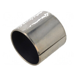 Manşon alunecător Øext: 65mm Øint: 60mm L: 60mm | Electronic-mag.ro | Componente Electronice
