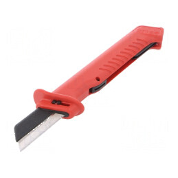 Cuţit pentru cabluri 190mm | Electronic-mag.ro | Componente Electronice