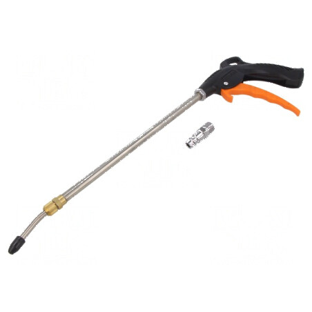 Pistol pneumatic telescopic umflare | Electronic-mag.ro | Componente Electronice