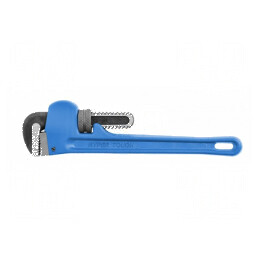 Cheie franceză cu deschidere fălci de 600mm | Electronic-mag.ro | Componente Electronice