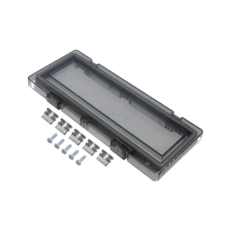 Ferestre de inspecţie de calitate | Electronic-mag.ro | Componente Electronice