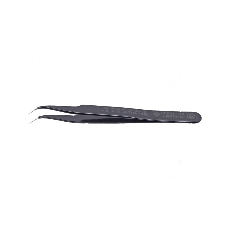 Pensetă cu vârf ascuțit 120mm | Electronic-mag.ro | Componente Electronice