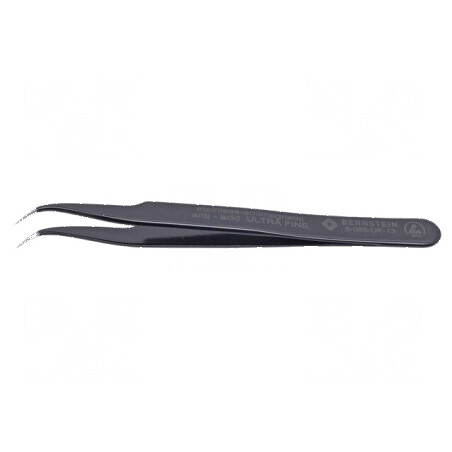 Pensetă cu vârf ascuțit 120mm | Electronic-mag.ro | Componente Electronice