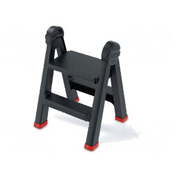 Scara cu picioare antiderapante 150kg | Electronic-mag.ro | Componente Electronice