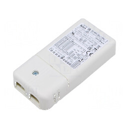 Alimentator LED pulsatoriu 250-700mA IP20 -25-45°C | Electronic-mag.ro | Componente Electronice