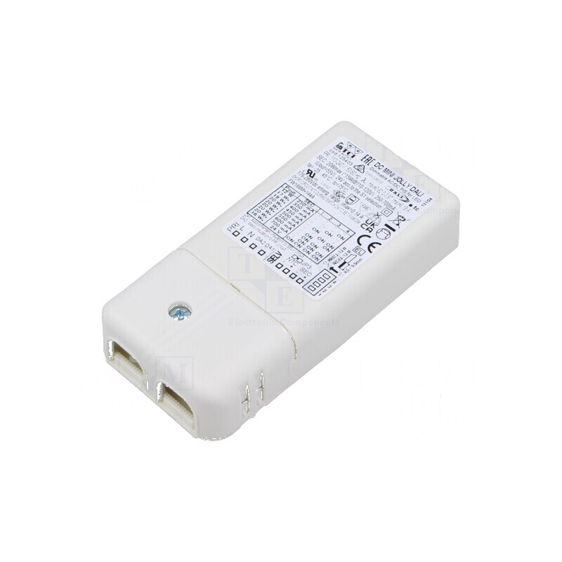 Alimentator LED pulsatoriu 250-700mA IP20 -25-45°C | Electronic-mag.ro | Componente Electronice