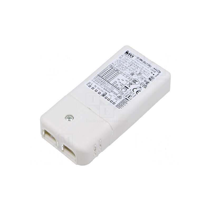 Alimentator LED pulsatoriu 3-49VDC 250-700mA IP20 -25-45°C | Electronic-mag.ro | Componente Electronice