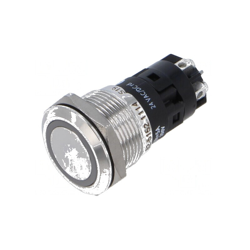 Comutator anti-vandalism SPDT 3A/240VAC 3A/240VDC 24V | Electronic-mag.ro | Componente Electronice Comutator anti-vandalism SPDT 3A/240VAC 3A/240VDC 24V | Electronic-mag.ro | Componente Electronice