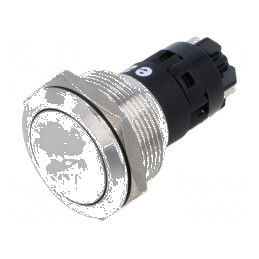 Comutator anti-vandalism 2 poziții SPDT - Comutator rezistent la vandalizare | Electronic-mag.ro | Componente Electronice