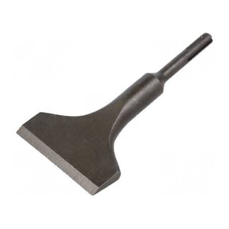 Daltă pentru beton SDS-Plus® 170mm | Electronic-mag.ro | Componente Electronice