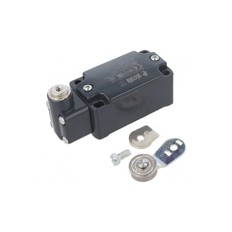 Limitator de cursa reglabil ajustabil | Electronic-mag.ro | Componente Electronice