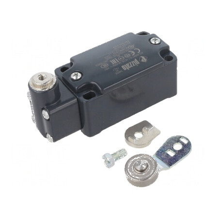 Limitator de cursa reglabil ajustabil | Electronic-mag.ro | Componente Electronice