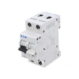 Întrerupător de supracurent 230/400VAC 32A 1P N | Electronic-mag.ro | Componente Electronice