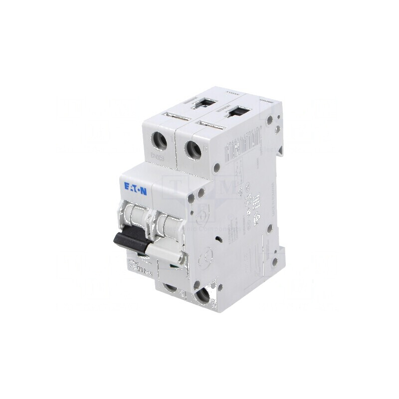 Întrerupător de supracurent 230/400VAC 32A 1P N | Electronic-mag.ro | Componente Electronice
