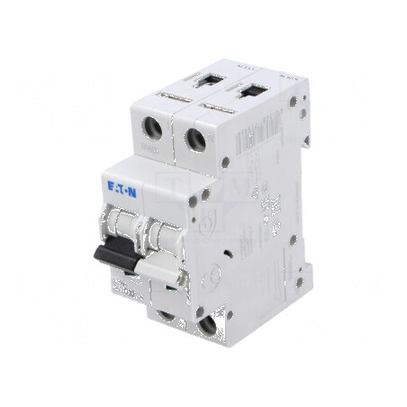 Întrerupător de supracurent 230/400VAC 32A 1P N | Electronic-mag.ro | Componente Electronice
