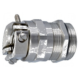 Garnitură de etanşare M32 1,5 alamă HSK-MZ | Electronic-mag.ro | Componente Electronice