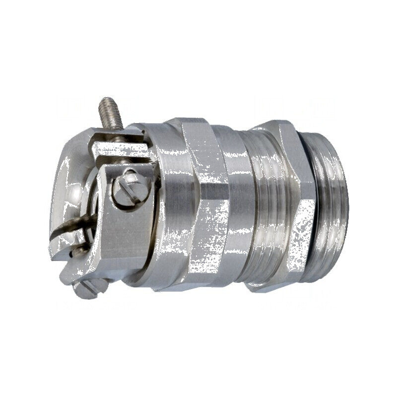 Garnitură de etanşare M32 1,5 alamă HSK-MZ | Electronic-mag.ro | Componente Electronice