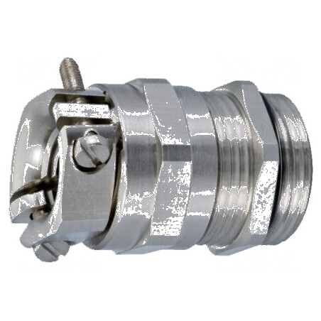Garnitură de etanşare M32 1,5 alamă HSK-MZ | Electronic-mag.ro | Componente Electronice