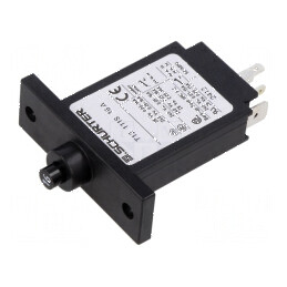 Întrerupător de supracurent 16A MCB | Electronic-mag.ro | Componente Electronice
